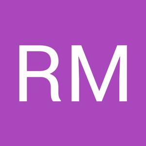 Meet your Posher, Rm